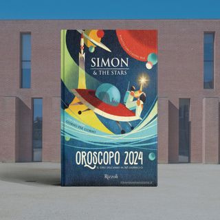 Oroscopo 2024: il tuo viaggio astrale nell'anno a venire