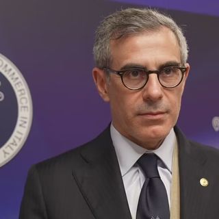 Ebano rafforza la governance: Simone Crolla entra nel Consiglio di amministrazione