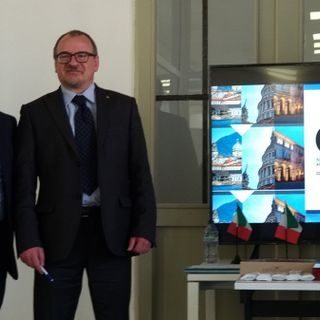 Rossi (PD): Cirio rimuova il Presidente Atc Nord per le sconcertanti affermazioni neofasciste