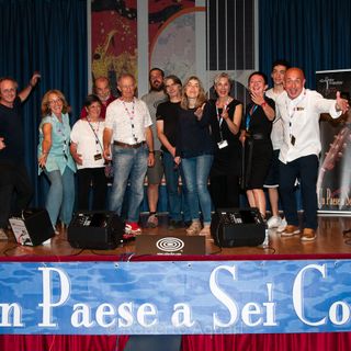 Il 20 giugno parte la XV edizione di ‘Un paese a sei corde’