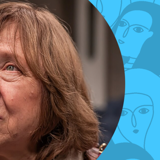 Io e Annie: Svetlana Aleksievič e l'Europa orientale al Circolo dei lettori