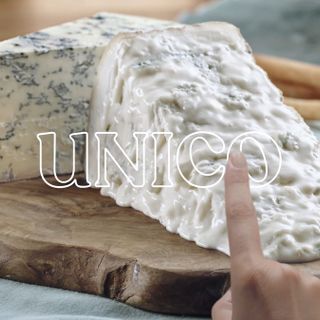 “Tentazione infinita”: il Gorgonzola Dop Ritorna con una nuova campagna internazionale