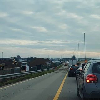 M5S Novara: &quot;Serve un coordinamento per ridurre i disagi del traffico causati dai cantieri stradali&quot;