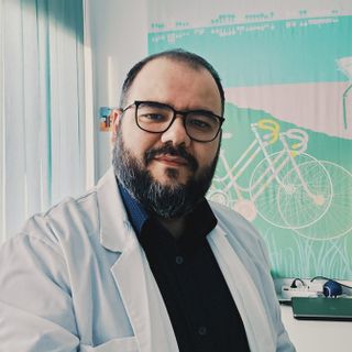Il dottor Taned Demaj nuovo direttore sanitario dell'Anpas Novara Soccorso