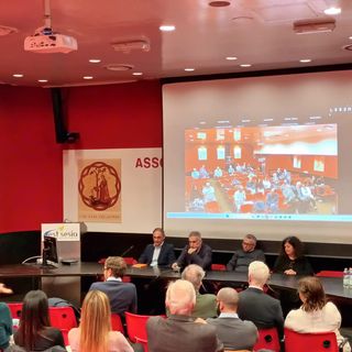 Terre del Riso, al via il tavolo tecnico per fronteggiare i cambiamenti climatici