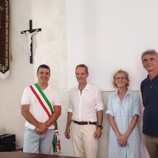 A Ghemme sorgerà la Nuova Casa della Comunità