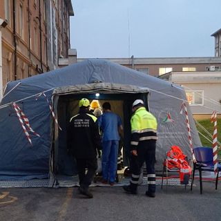 Salgono a 585 i contagi a Novara