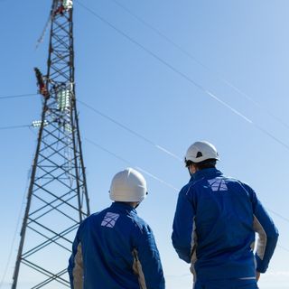 Terna investe 38 milioni per l'interramento dei cavi nei Comuni del Novarese