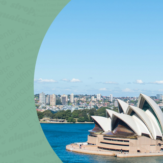 The Sound of the Cities: i suoni di Sydney e dell’Australia raccontati da Carlo Bordone allo Spazio nòva