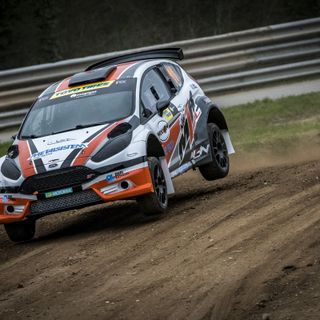 A Maggiora rimandato a data da destinarsi il Campionato RX