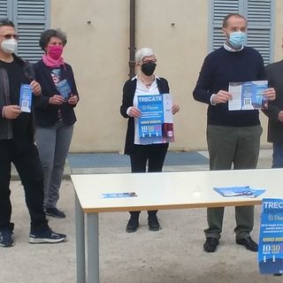Partirà domani 'Trecate Shopping di primavera'