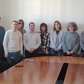 Novara, nuova collaborazione tra Asl e Uici per il supporto a ciechi e ipovedenti