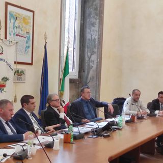 La futura riforma delle province oggetto di analisi da parte del comitato direttivo dell’Upi