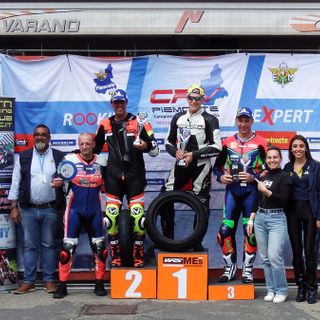 Crv 2025: partenza spettacolare a Varano de' Melegari