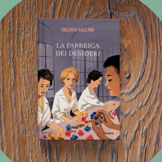 “La fabbrica dei desideri”: a Novara la storia di Giulia, tra cioccolato e speranza