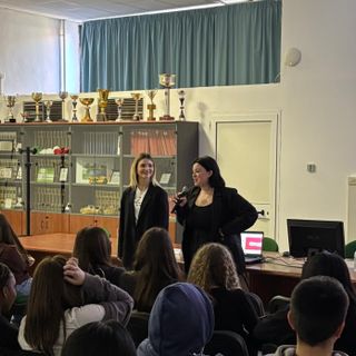 “The Image Dilemma”: il progetto che aiuta gli studenti a confrontarsi con i disturbi alimentari