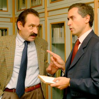 Dieci anni dopo, i segreti di Sebastiano Vassalli in un libro con inediti