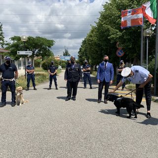 Tredici “supervigili” per il nuovo nucleo di sicurezza urbana