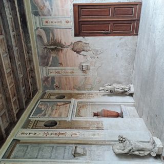 Villa picchetta raccontata dalla delegazione Fai di Novara: anche quest’anno alla scoperta della storica magione