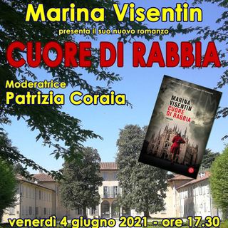 Parte il 4 giugno dal cortile della Magnolie di Trecate la rassegna BANT autori