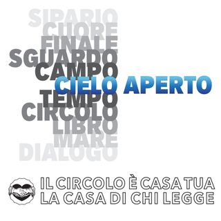 Cielo aperto, dialogo aperto: marzo di libri, voci e percorsi al Circolo dei lettori di Novara