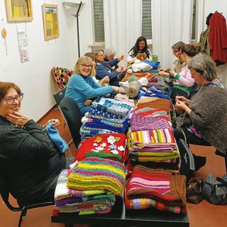 Spazio Viva Vittoria Novara contro la violenza sulle Donne