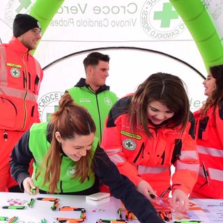 A ottobre l’open day delle pubbliche assistenze del Piemonte per i 120 anni dell’Anpas