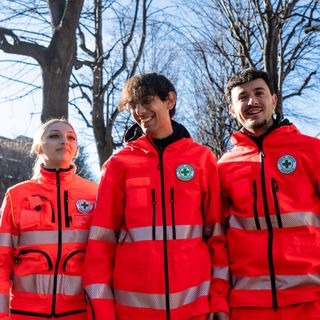 Servizio Civile Anpas, prorogata la scadenza al 16 aprile