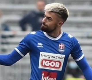 Il Novara si regala un Natale da prima della classe in fuga solitaria