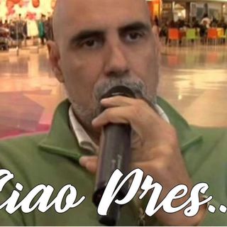 Lutto per la scomparsa di Dario Paracchini
