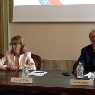 Addio alla Camera di Commercio di Novara, nasce il nuovo ente di quadrante