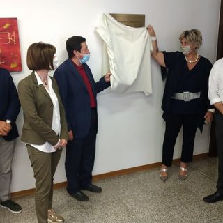 Coronavirus, ordine medici Novara intitola sede ai colleghi morti nell’epidemia