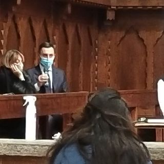 Slitta ancora l'assunzione dei nuovi Vigili Urbani