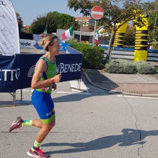 Campionati Italiani Assoluti di Duathlon Sprint di Caorle (VE) Valdigne Triathlon stupisce con l’8° posto a squadre!