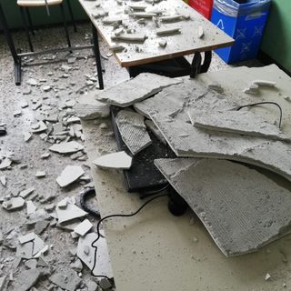 Il Pd: “Non può essere la fortuna a garantire l’incolumità di studenti e personale scolastico (e nemmeno la Dad…)”