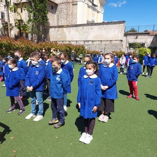 Con il progetto SicurArona, educazione stradale e nuove regole per gli alunni della scuola primaria