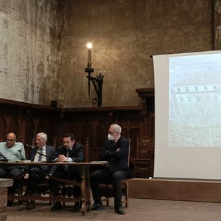 Casa Bossi torna a vivere con un project financing