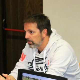 Il presidente del Bulè Bellinzago sulla morte di Leo Balzaretti: &quot;Non ci sono spiegazioni, non ci sono parole, non c'è nulla che ha senso&quot;