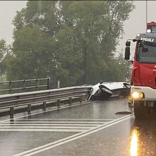 Crollo cavalcavia Novara: Borghi (Pd), chiarire responsabilità