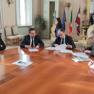 Appalto da 420 milioni per Città Salute Novara, ok a protocollo antimafia