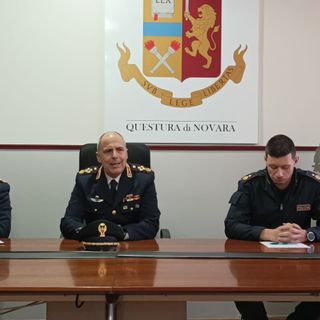 Rubava portafogli e valori “ballando” intorno alla vittima designata