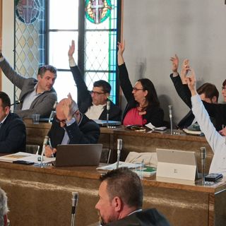 Consiglio comunale: apertura di credito della minoranza che vota la variazione di bilancio