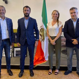 “Ricercatore UPO detenuto in Iran: appello per Djalali anche dal centrodestra vercellese all'incontro su libertà e diritti civili”
