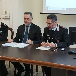 Uccide la madre e incassa la pensione per due anni: arrestato un 62enne