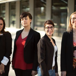 WonderFULL Women: scoprire e far scoprire il potenziale nascosto racchiuso nelle donne per la vita quotidiana e il mondo del lavoro