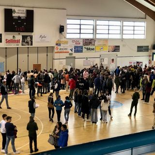 Orientamento: un successo la decima edizione di “Wooooow”