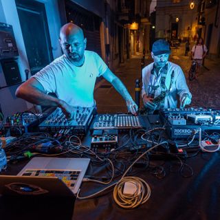 I Fantastici Quattro di Ameno: un'esplosione culturale nel cuore di Quadriborgo