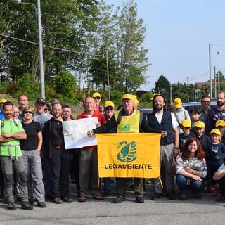 Sessanta giorni di impegno per l'ambiente: coinvolgimento e riflessione sulla sostenibilità a Borgomanero