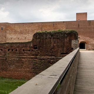 Da domani sarà chiuso il ponte del Castello