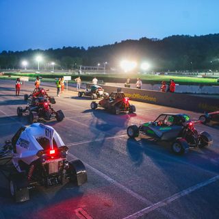 Campionato Italiano RX 2022, concluso il Round 3 del Tricolore RX